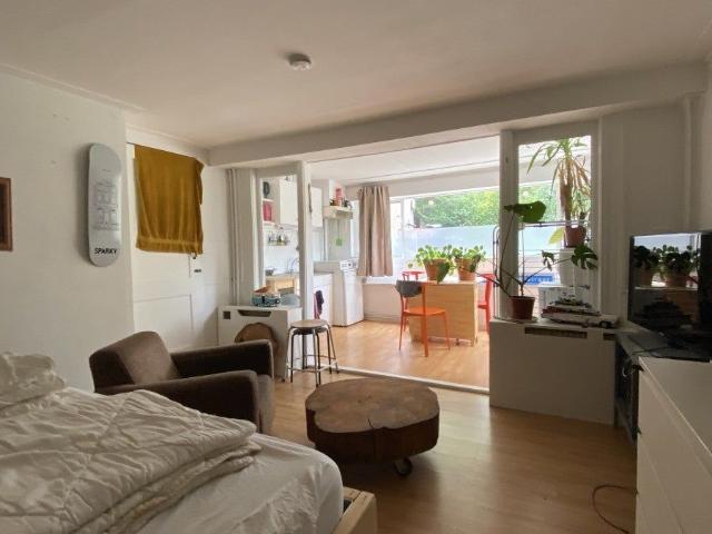 Kamer te huur in Zwolle, Overijssel