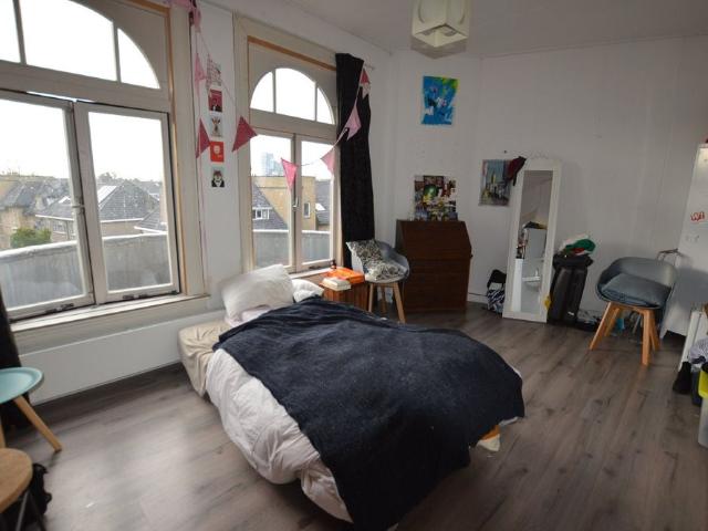 Kamer te huur in Zwolle, Overijssel