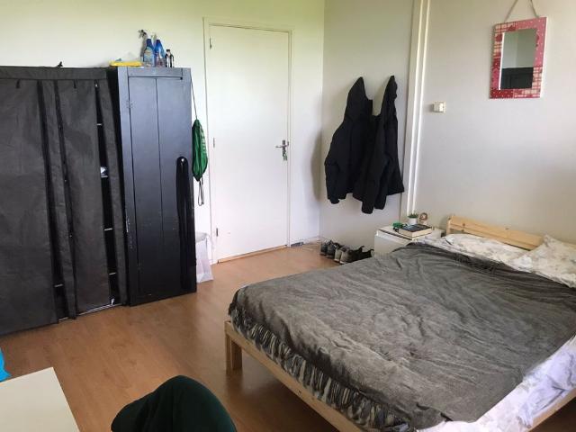 Kamer te huur in West, Tilburg