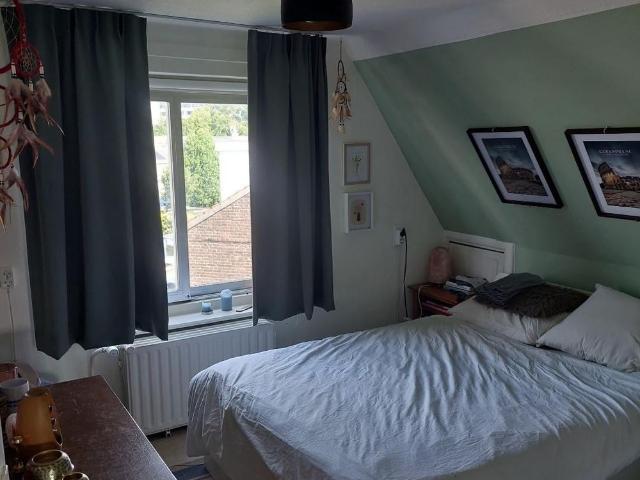Kamer te huur in Oud-Noord, Tilburg