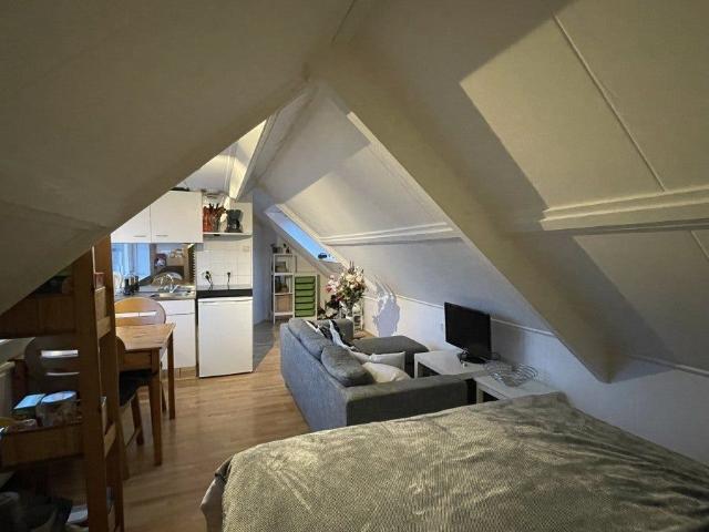 Kamer te huur in Amersfoort