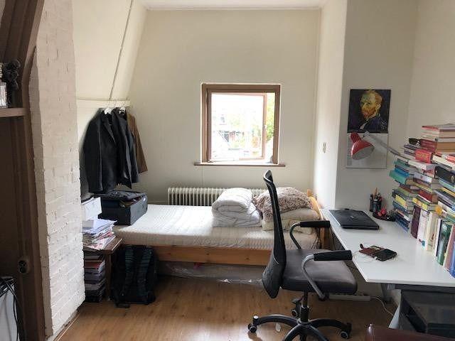 Kamer te huur in Rivierenbuurt, Groningen