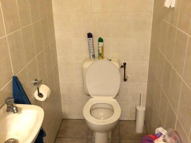 Kamer te huur in Rivierenbuurt, Groningen