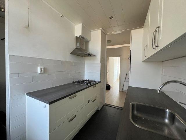 Kamer te huur in Oosterparkwijk, Groningen