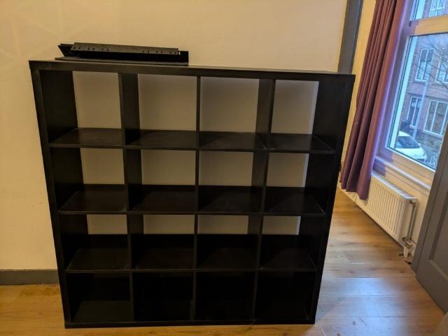 Kamer te huur in Valkenboskwartier, Den Haag