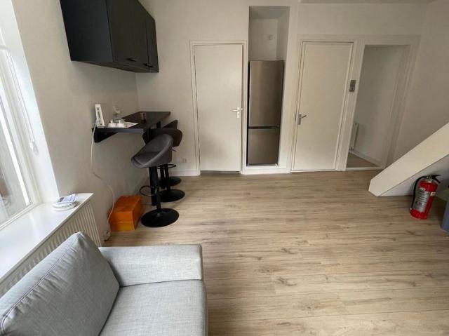 Kamer te huur in Het Ribbelt, Enschede