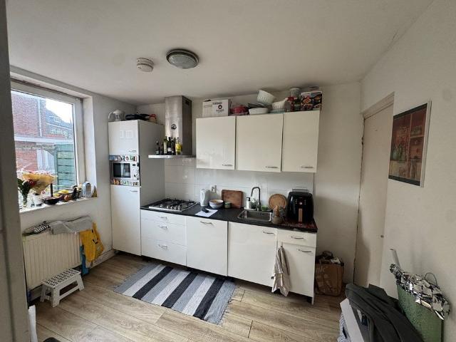 Kamer te huur in Het Ribbelt, Enschede