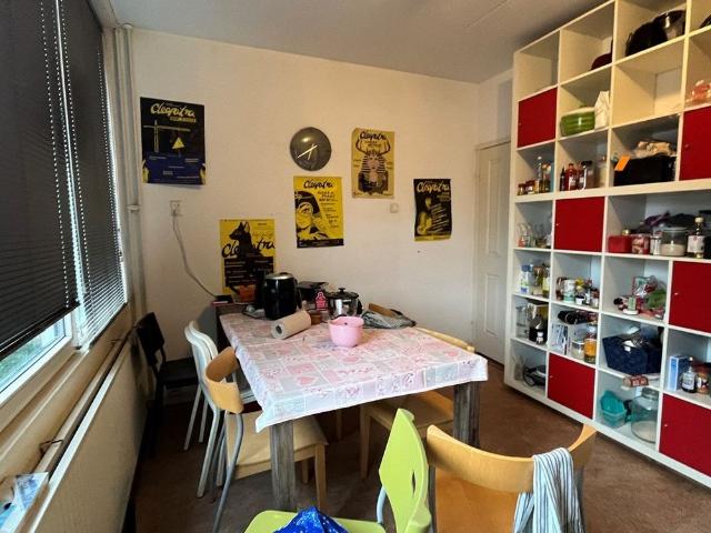 Kamer te huur in Vinkhuizen, Groningen