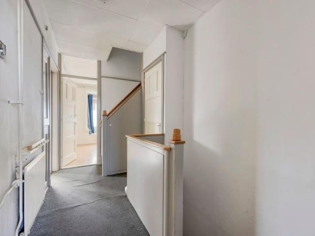 Kamer te huur in Noord, Rotterdam