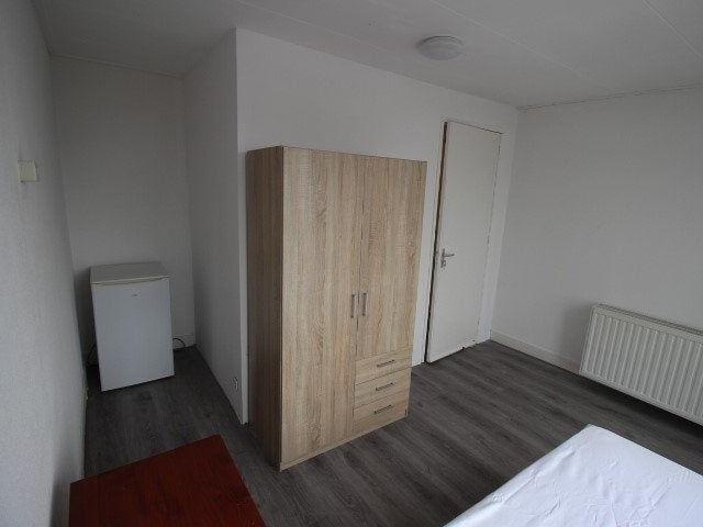 Kamer te huur in Noord, Rotterdam