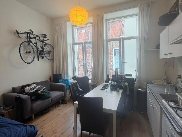 Kamer te huur in Centrum, Groningen