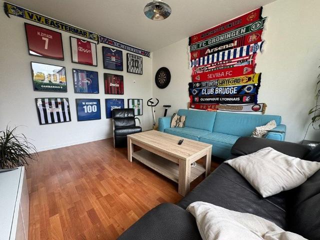 Kamer te huur in Paddepoel-Noord, Groningen