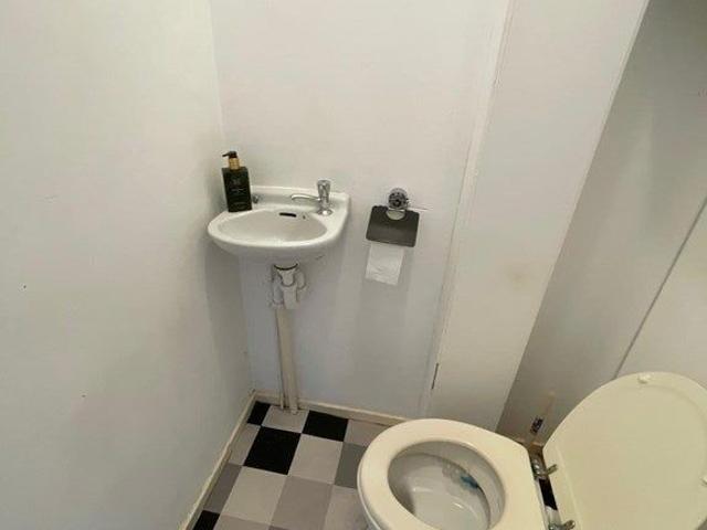 Kamer te huur in Paddepoel-Noord, Groningen