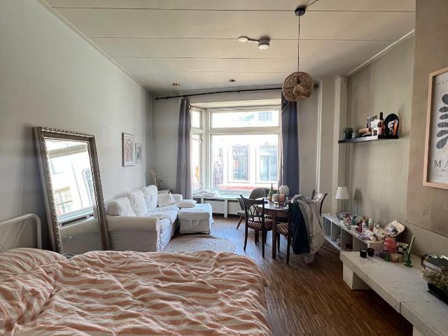 Woning te huur in Centrum, Groningen