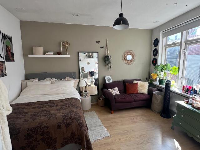 Woning te huur in Centrum, Groningen