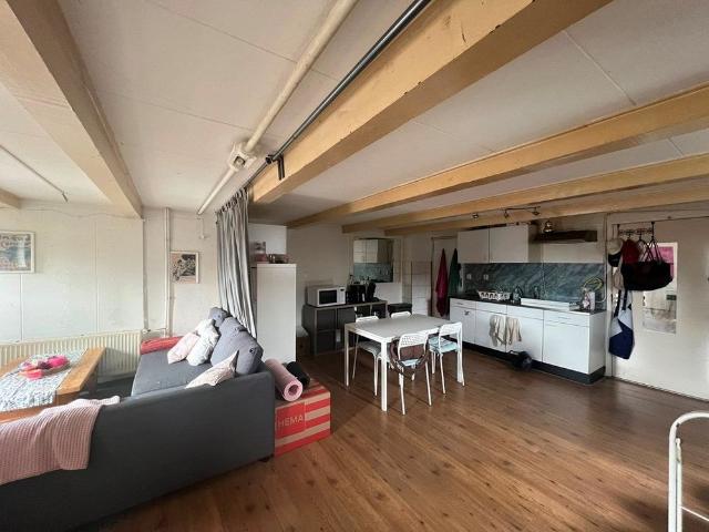 Kamer te huur in Centrum, Groningen