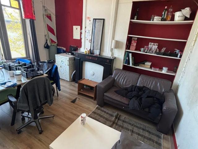 Kamer te huur in Centrum, Groningen