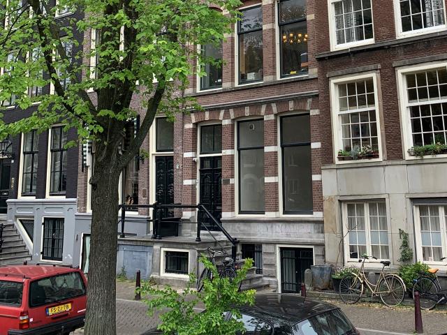 Studio te huur in Burgwallen-Oude Zijde, Amsterdam