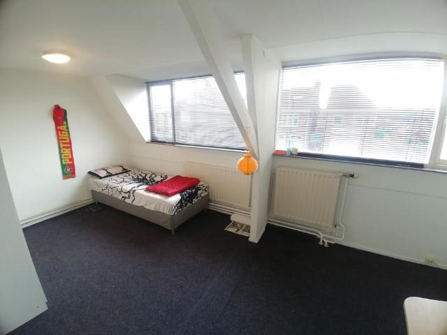 Kamer te huur in Tongelre, Acht