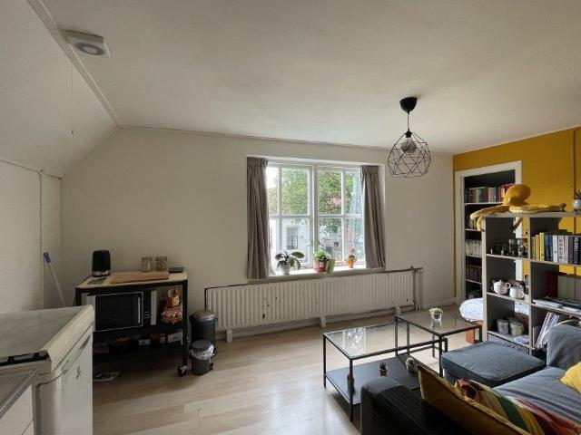Kamer te huur in Binnenstad, Deventer