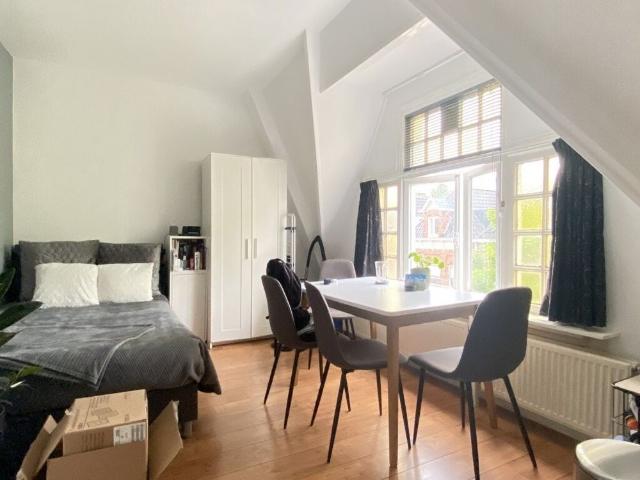 Kamer te huur in Herewegbuurt, Groningen