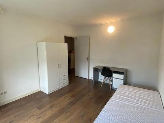 Kamer te huur in Enschede, Overijssel