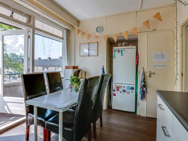 Kamer te huur in Haarzuilens, Utrecht