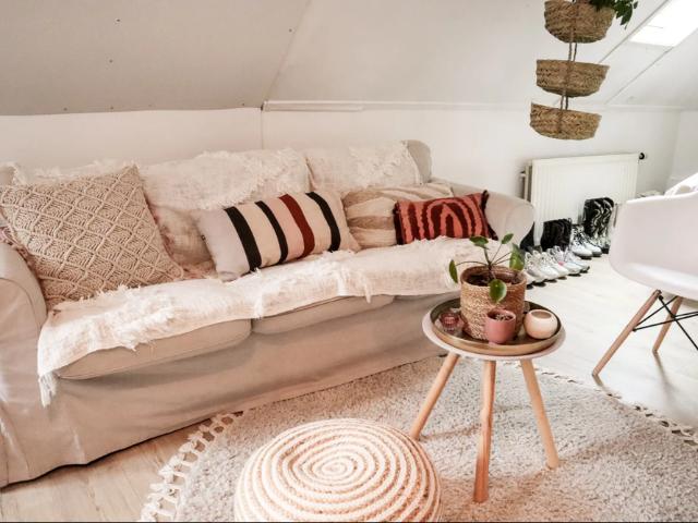 Kamer te huur in Zwolle, Overijssel
