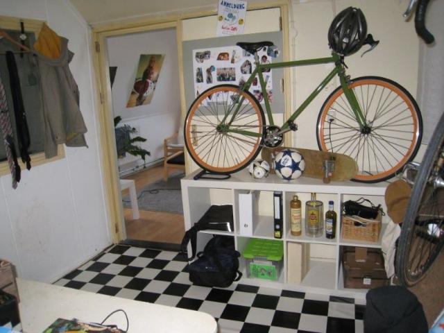 Kamer te huur in Zwolle, Overijssel