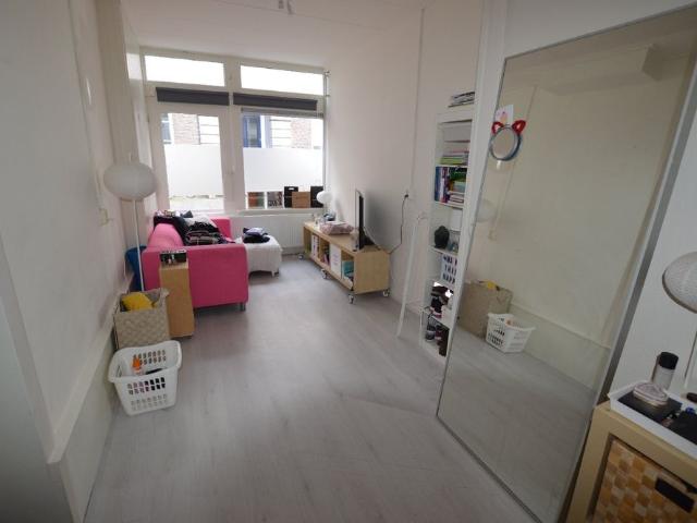 Kamer te huur in Zwolle, Overijssel
