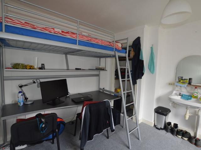 Kamer te huur in Zwolle, Overijssel