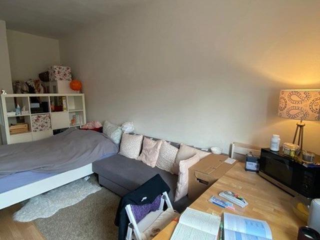 Kamer te huur in Rivierenbuurt, Groningen