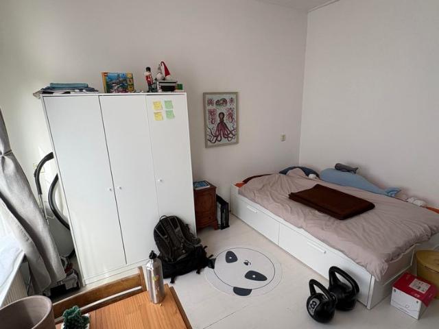 Kamer te huur in Oranjewijk, Leeuwarden