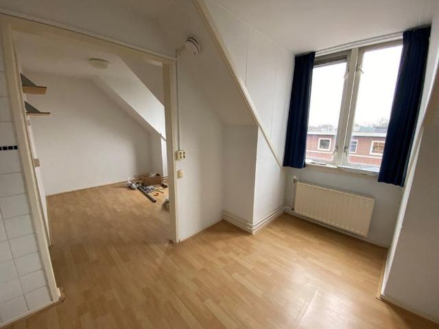Kamer te huur in Groningen
