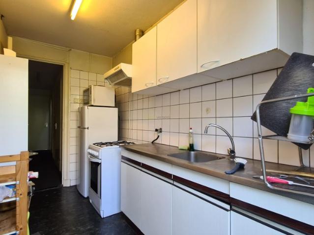 Kamer te huur in Middelland, Rotterdam