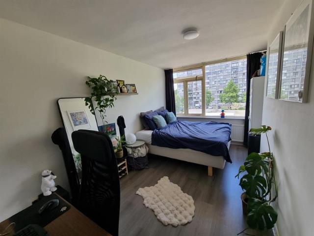Kamer te huur in Haarzuilens, Utrecht