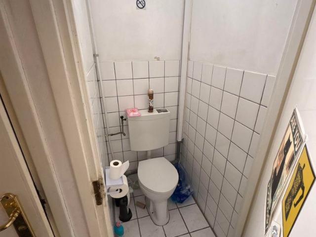 Kamer te huur in Kralingen-Oost, Rotterdam