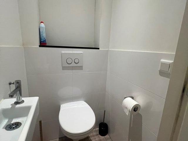 Kamer te huur in Haarzuilens, Utrecht