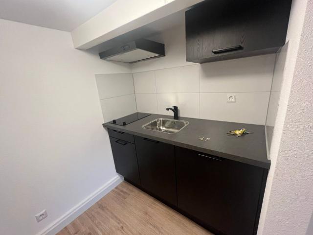 Kamer te huur in Enschede, Overijssel