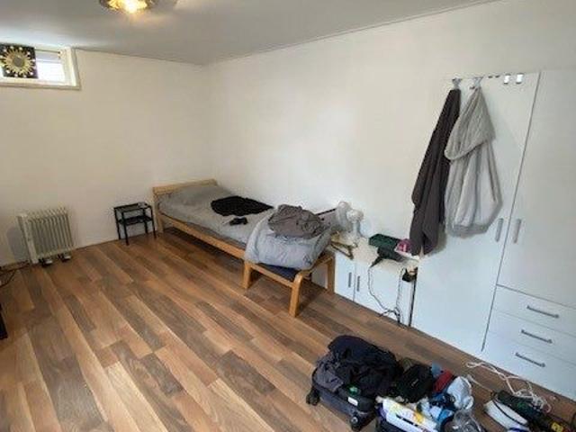 Kamer te huur in Huizum-West, Leeuwarden