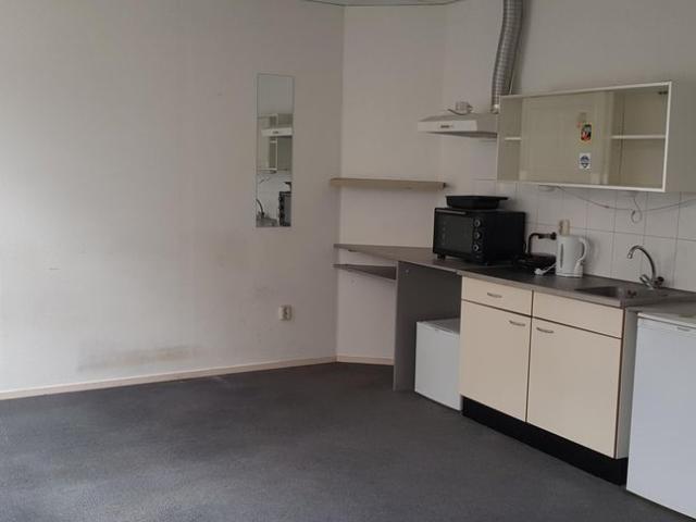 Kamer te huur in Binnenstad en Stationskwartier, Leeuwarden