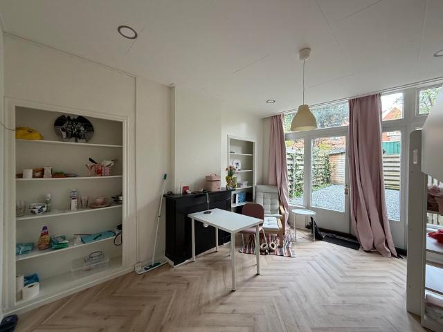 Kamer te huur in Schildersbuurt, Groningen