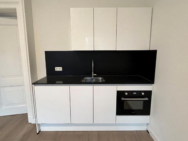 Kamer te huur in Schildersbuurt, Groningen