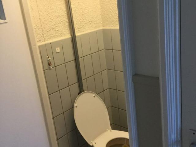 Kamer te huur in Tilburg, Noord Brabant