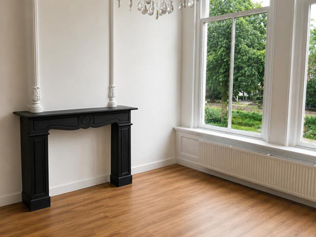 Kamer te huur in Oranjewijk, Leeuwarden