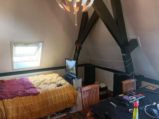 Kamer te huur in Velp-Zuid beneden spoorlijn, Velp