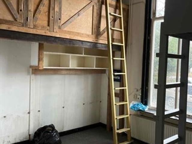 Kamer te huur in Velp-Zuid beneden spoorlijn, Velp
