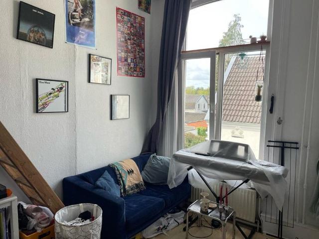 Kamer te huur in Velp, Gelderland
