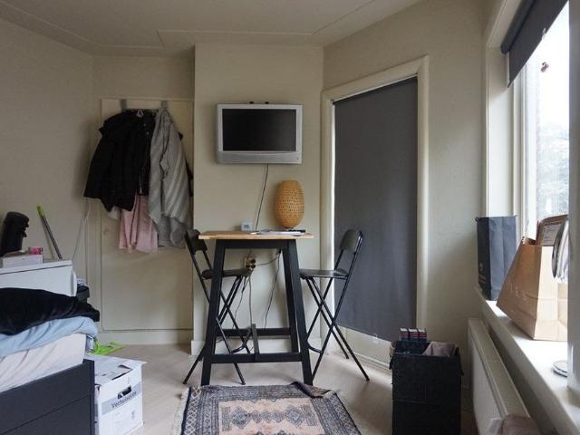 Kamer te huur in Zwolle, Overijssel