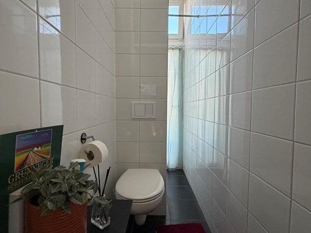 Kamer te huur in Noorderplantsoenbuurt, Groningen